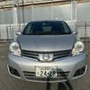 nissan note 2012 -NISSAN 【なにわ 501ﾓ2428】--Note E11--617575---NISSAN 【なにわ 501ﾓ2428】--Note E11--617575- image 16