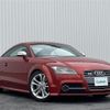 audi tt 2011 -AUDI--Audi TT ABA-8JCDFL--TRUZZZ8J1B1026835---AUDI--Audi TT ABA-8JCDFL--TRUZZZ8J1B1026835- image 1