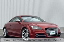 audi tt 2011 -AUDI--Audi TT ABA-8JCDFL--TRUZZZ8J1B1026835---AUDI--Audi TT ABA-8JCDFL--TRUZZZ8J1B1026835-