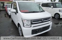 suzuki wagon-r 2017 -SUZUKI--Wagon R DBA-MH35S--MH35S-108824---SUZUKI--Wagon R DBA-MH35S--MH35S-108824-