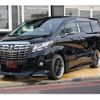 toyota alphard 2017 quick_quick_AGH30W_AGH30-0118661 image 17