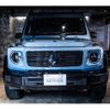 mercedes-benz g-class 2024 -MERCEDES-BENZ--Benz G Class 3DA-463350--W1N4633502X510***---MERCEDES-BENZ--Benz G Class 3DA-463350--W1N4633502X510***- image 8