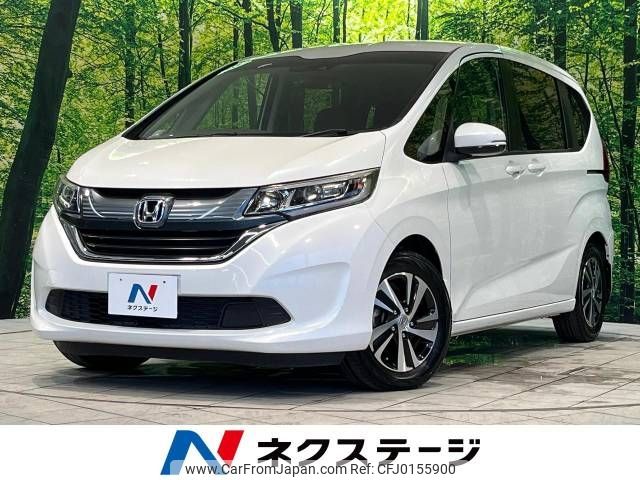 honda freed 2017 -HONDA--Freed DBA-GB5--GB5-1044819---HONDA--Freed DBA-GB5--GB5-1044819- image 1