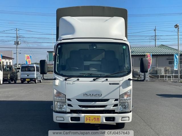 isuzu elf-truck 2017 GOO_NET_EXCHANGE_0508221A30241117W001 image 2