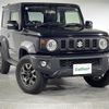 suzuki jimny-sierra 2021 -SUZUKI--Jimny Sierra 3BA-JB74W--JB74W-137677---SUZUKI--Jimny Sierra 3BA-JB74W--JB74W-137677- image 1