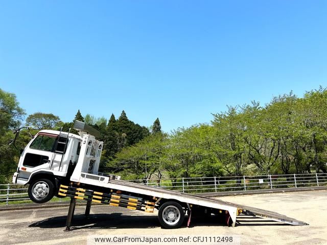nissan diesel-ud-condor 2007 GOO_NET_EXCHANGE_0403477A30250428W003 image 2