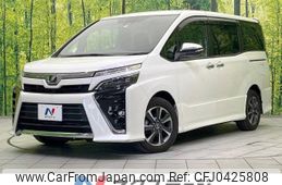 toyota voxy 2018 -TOYOTA--Voxy DBA-ZRR80W--ZRR80-0427297---TOYOTA--Voxy DBA-ZRR80W--ZRR80-0427297-