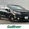 honda odyssey 2017 -HONDA--Odyssey DBA-RC1--RC1-1126666---HONDA--Odyssey DBA-RC1--RC1-1126666- image 1