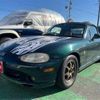 mazda roadster 1998 -MAZDA 【岡崎 500ﾇ5750】--Roadster GF-NB8C--NB8C-104460---MAZDA 【岡崎 500ﾇ5750】--Roadster GF-NB8C--NB8C-104460- image 2