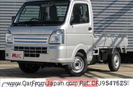 suzuki carry-truck 2023 -SUZUKI--Carry Truck 3BD-DA16T--DA16T-745006---SUZUKI--Carry Truck 3BD-DA16T--DA16T-745006-