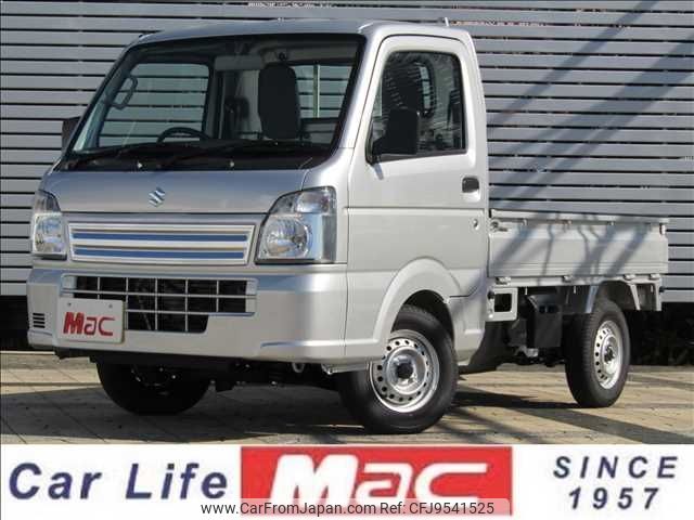 suzuki carry-truck 2023 -SUZUKI--Carry Truck 3BD-DA16T--DA16T-745006---SUZUKI--Carry Truck 3BD-DA16T--DA16T-745006- image 1