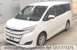 toyota noah 2018 CFJ1777475
