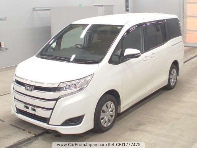toyota noah 2018 CFJ1777475 image 1