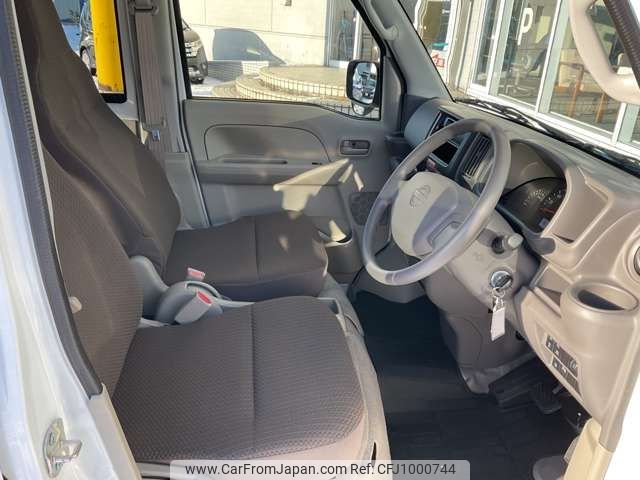 nissan clipper-van 2024 -NISSAN--Clipper Van 5BD-DR17V--DR17V-740810---NISSAN--Clipper Van 5BD-DR17V--DR17V-740810- image 2