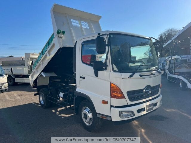 hino ranger 2017 -HINO--Hino Ranger TKG-FC9JCAP--FC9JCA-26636---HINO--Hino Ranger TKG-FC9JCAP--FC9JCA-26636- image 2