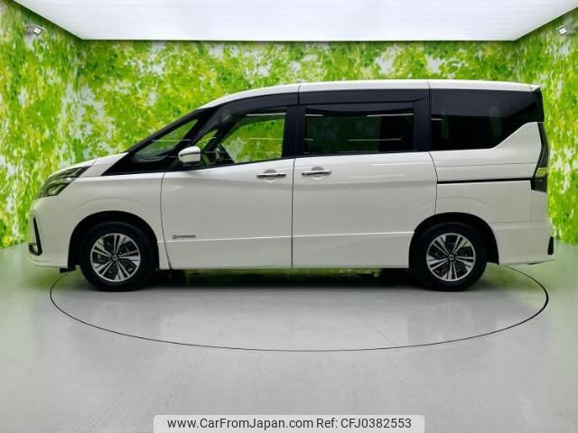 nissan serena 2021 quick_quick_6AA-HFC27_HFC27-103119 image 2