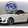 daihatsu copen 2017 -DAIHATSU 【久留米 585 1985】--Copen DBA-LA400K--LA400K-0020049---DAIHATSU 【久留米 585 1985】--Copen DBA-LA400K--LA400K-0020049- image 1