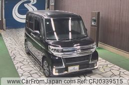 daihatsu tanto 2018 -DAIHATSU--Tanto LA600S-0655175---DAIHATSU--Tanto LA600S-0655175-