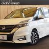 nissan serena 2016 -NISSAN--Serena DAA-GFC27--GFC27-018389---NISSAN--Serena DAA-GFC27--GFC27-018389- image 1