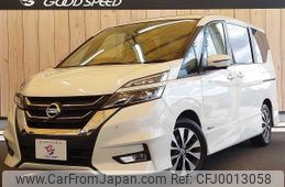 nissan serena 2016 -NISSAN--Serena DAA-GFC27--GFC27-018389---NISSAN--Serena DAA-GFC27--GFC27-018389-