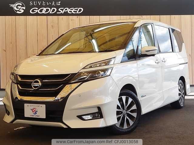 nissan serena 2016 -NISSAN--Serena DAA-GFC27--GFC27-018389---NISSAN--Serena DAA-GFC27--GFC27-018389- image 1