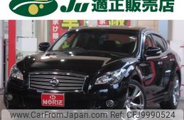 nissan fuga 2014 -NISSAN 【名変中 】--Fuga KY51--301571---NISSAN 【名変中 】--Fuga KY51--301571-