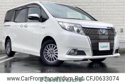 toyota esquire 2016 -TOYOTA--Esquire DAA-ZWR80G--ZWR80-0194390---TOYOTA--Esquire DAA-ZWR80G--ZWR80-0194390-