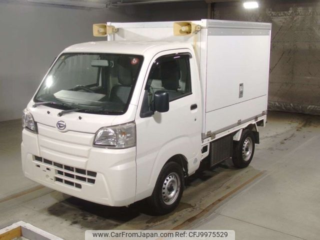 daihatsu hijet-truck 2017 -DAIHATSU 【Ｎｏ後日 】--Hijet Truck S500P-0068223---DAIHATSU 【Ｎｏ後日 】--Hijet Truck S500P-0068223- image 1