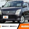 suzuki wagon-r 2009 -SUZUKI--Wagon R DBA-MH23S--MH23S-271284---SUZUKI--Wagon R DBA-MH23S--MH23S-271284- image 1