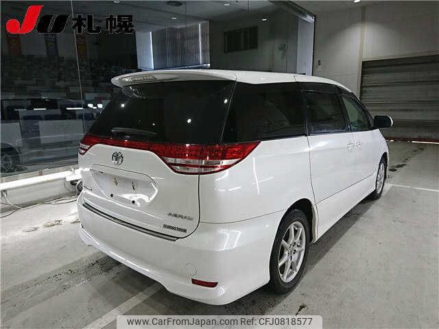 toyota estima 2008 -TOYOTA--Estima ACR55W--7012829---TOYOTA--Estima ACR55W--7012829- image 2