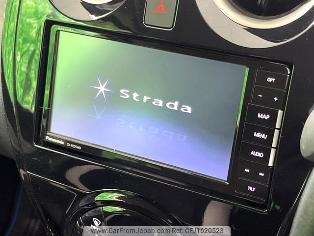 nissan note 2019 CFJ1620523 image 2