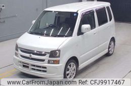 suzuki wagon-r 2006 -SUZUKI--Wagon R CBA-MH21S--MH21S-748002---SUZUKI--Wagon R CBA-MH21S--MH21S-748002-