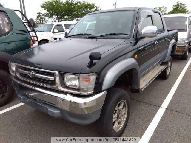 toyota hilux-sports-pick-up 1997 GOO_NET_EXCHANGE_1300047A20240509D008 image 1