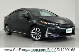 toyota prius-phv 2018 -TOYOTA--Prius PHV DLA-ZVW52--ZVW52-3088389---TOYOTA--Prius PHV DLA-ZVW52--ZVW52-3088389-