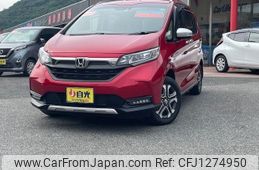 honda freed 2022 -HONDA--Freed GB8--3113443---HONDA--Freed GB8--3113443-