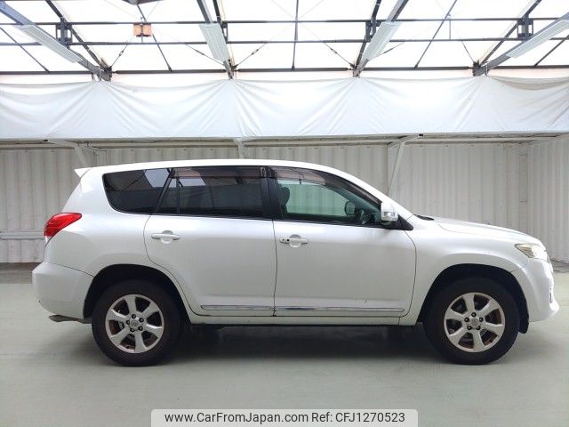 toyota vanguard 2010 ENHANCEAUTO_1_ea300731 image 2