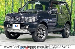 suzuki jimny 2014 -SUZUKI--Jimny ABA-JB23W--JB23W-706040---SUZUKI--Jimny ABA-JB23W--JB23W-706040-