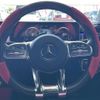 mercedes-benz cla-class 2019 -MERCEDES-BENZ--Benz CLA 5BA-118347M--WDD1183472N024488---MERCEDES-BENZ--Benz CLA 5BA-118347M--WDD1183472N024488- image 11