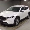 mazda cx-5 2024 -MAZDA--CX-5 KF2P-607011---MAZDA--CX-5 KF2P-607011- image 1