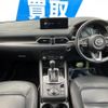 mazda cx-5 2022 -MAZDA--CX-5 6BA-KF5P--KF5P-500769---MAZDA--CX-5 6BA-KF5P--KF5P-500769- image 2