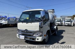 hino dutro 2023 -HINO--Hino Dutoro 2PG-XZU600E--XZU600-0045488---HINO--Hino Dutoro 2PG-XZU600E--XZU600-0045488-