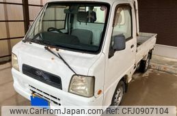 subaru sambar-truck 2005 -SUBARU--Samber Truck LE-TT2--TT2-280104---SUBARU--Samber Truck LE-TT2--TT2-280104-