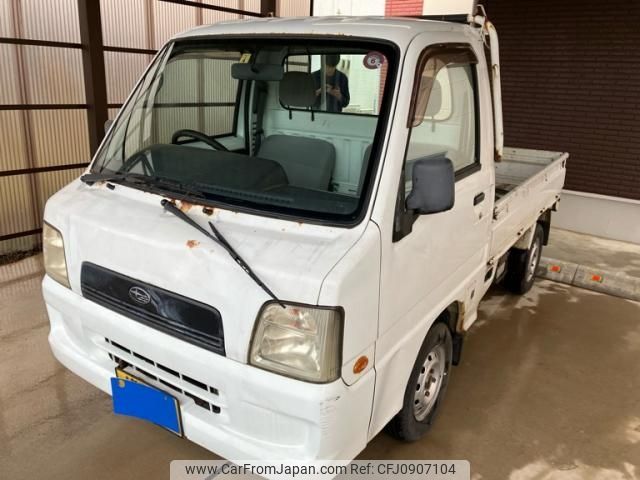 subaru sambar-truck 2005 -SUBARU--Samber Truck LE-TT2--TT2-280104---SUBARU--Samber Truck LE-TT2--TT2-280104- image 1