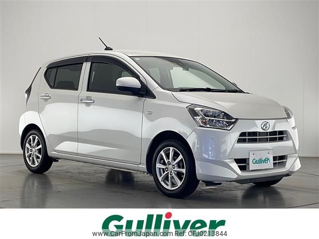 daihatsu mira-e-s 2017 -DAIHATSU--Mira e:s DBA-LA350S--LA350S-0023480---DAIHATSU--Mira e:s DBA-LA350S--LA350S-0023480- image 1