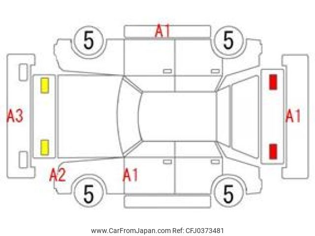 honda cr-v 2020 -HONDA--CR-V 6BA-RW2--RW2-1200159---HONDA--CR-V 6BA-RW2--RW2-1200159- image 2