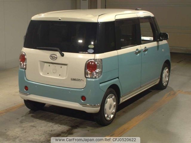 daihatsu move-canbus 2019 -DAIHATSU--Move Canbus LA800S-0155177---DAIHATSU--Move Canbus LA800S-0155177- image 2