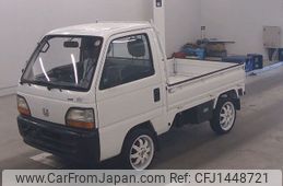 honda acty-truck 1995 CFJBID_USS岡山_HA4-2222147