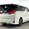 toyota alphard 2018 -TOYOTA--Alphard DBA-AGH30W--AGH30-0210722---TOYOTA--Alphard DBA-AGH30W--AGH30-0210722- image 17