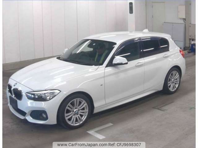 bmw 1-series 2016 -BMW--BMW 1 Series LDA-1S20--WBA1S520905E92569---BMW--BMW 1 Series LDA-1S20--WBA1S520905E92569- image 2