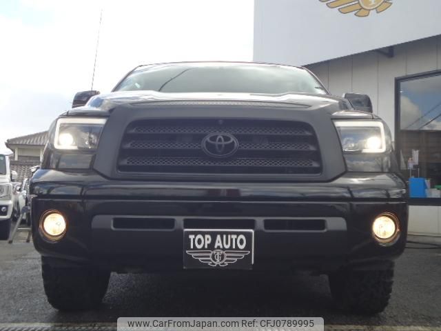 toyota tundra 2008 GOO_NET_EXCHANGE_0705804A30250222W001 image 2